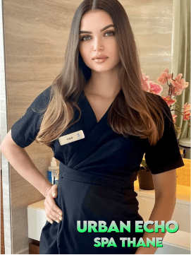 Nuru Massage in Uthalsar Thane West
